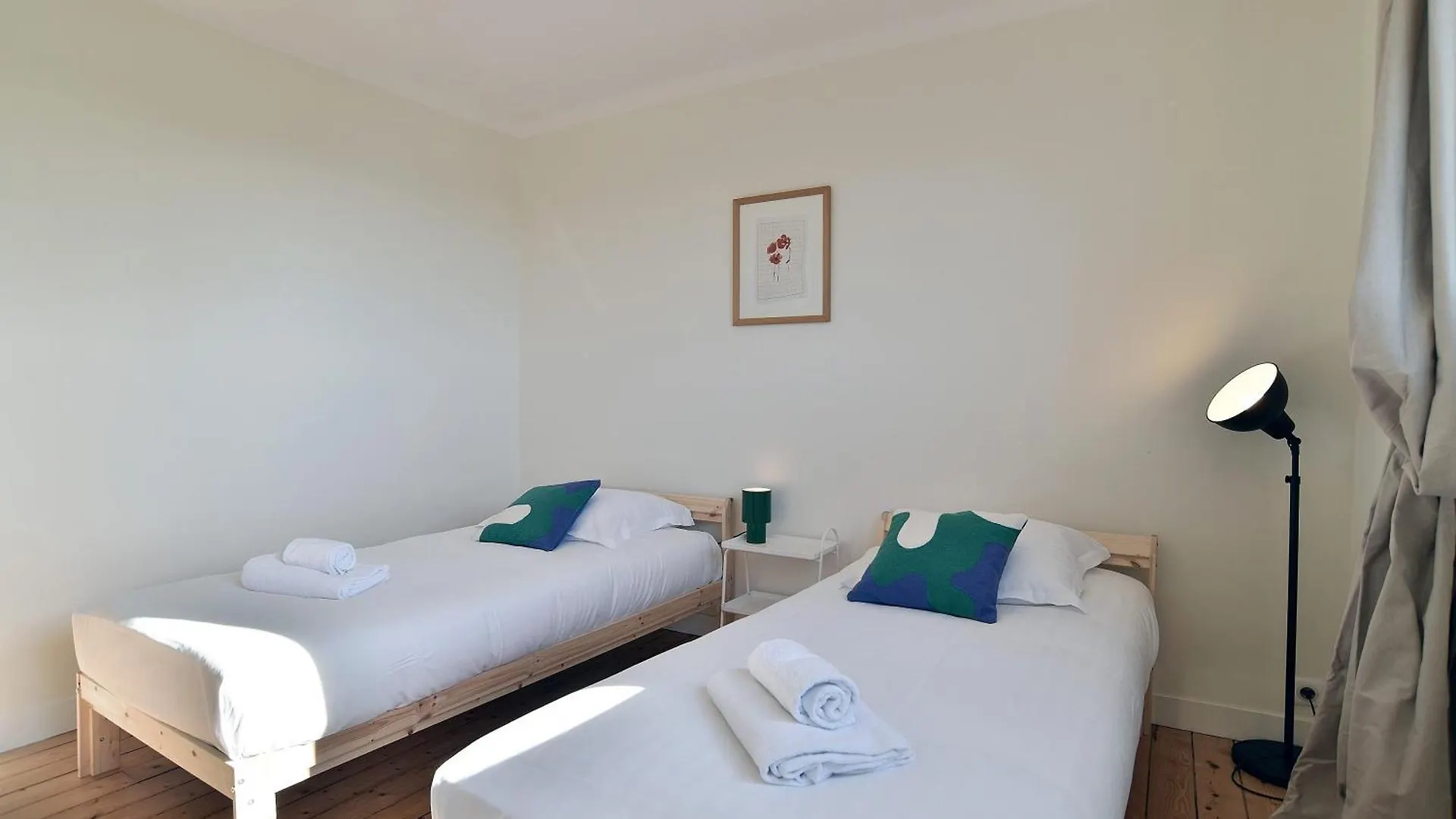 Le Nid Malouin - A 350 M De La Plage Saint-Malo