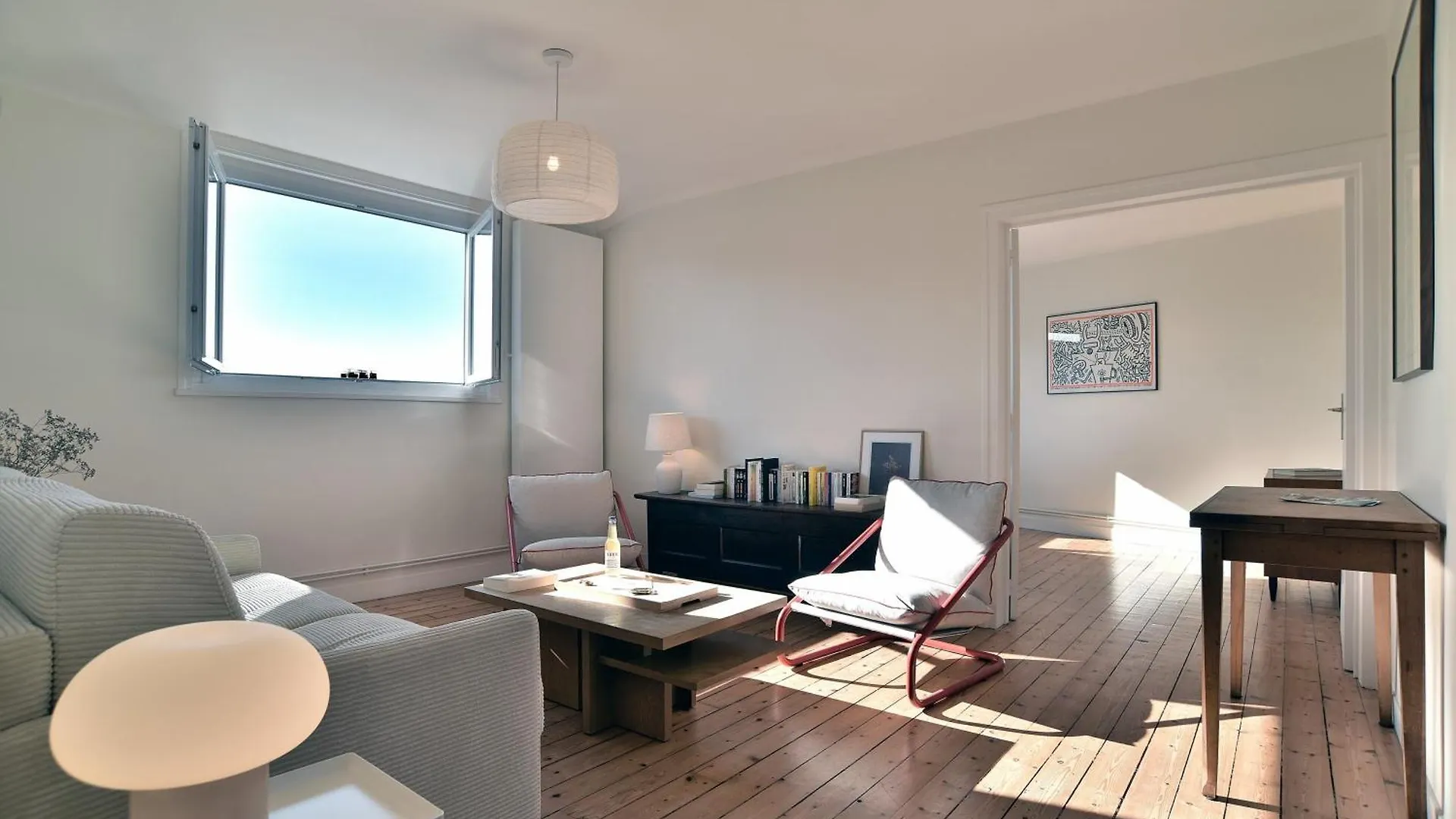 Le Nid Malouin - A 350 M De La Plage Saint-Malo